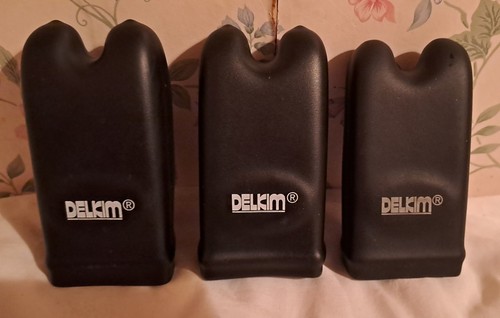 Delkim txi hard covers x3 - hard,