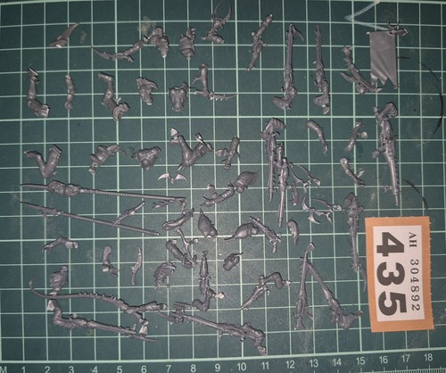 Warhammer 40k drukhari dark - warhammer,