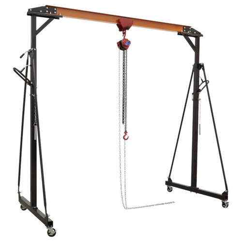 Sealey portable lifting - sealey,