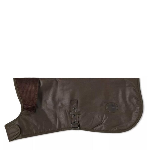 Barbour matt wax - matt, dog