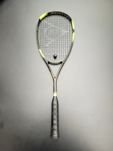 Dunlop sonic core ultimate 132 - dunlop,