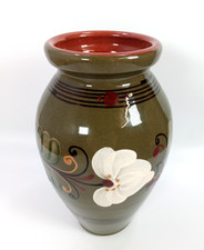 Studio Pottery Hungarian Vase