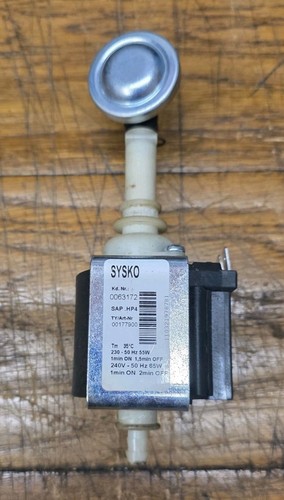 Parts for jura impressa - jura,