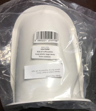 Gas Boiler Flue Rain Cover