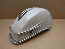 Piaggio Vespa Douglas 125 759 miles front mudguard (15234)