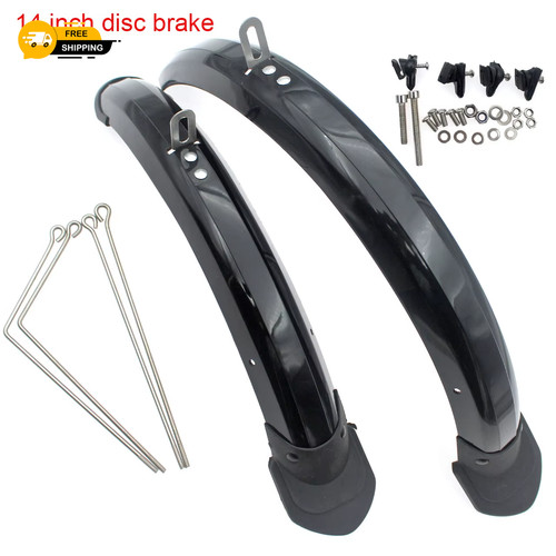 Inch folding bicycle - 16,