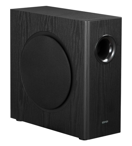 Edifier t5s powered - edifier,