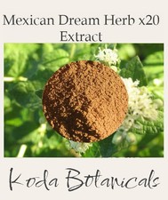 MEXICAN DREAM 20:1 EXTRACT 25g