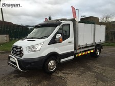 Mirror Covers Set For Ford