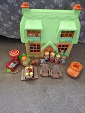 ELC Happyland Cottage Fully