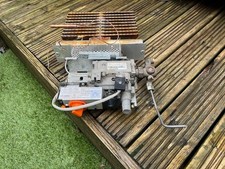 Baxi Bermuda Gas & Electric