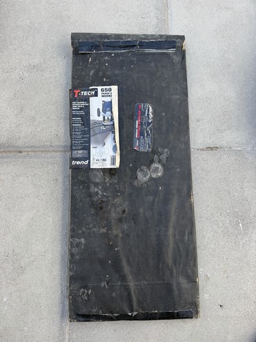 Tech router kitchen worktop - t-tech,