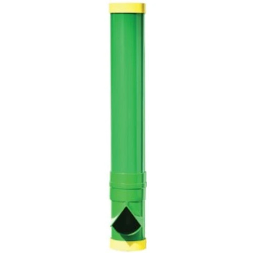 Rugged ranch poultry tube - rugged,