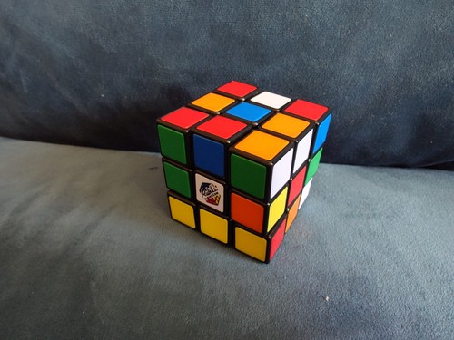 Rubies cube orginal 3x3x3 - cube,