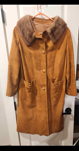 Women vntg size14 - women's,