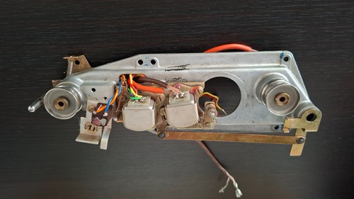 Studer heads block good - ,