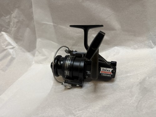Vintage daiwa 1300xbm match - daiwa,