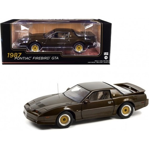Pontiac firebird trans gta - trans,