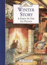 Winter Story: A Party In The