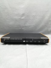 MUSICAL FIDELITY CD2 WOOD | CD