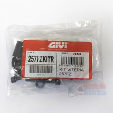 Honda VFR800 1998 -2001 Givi
