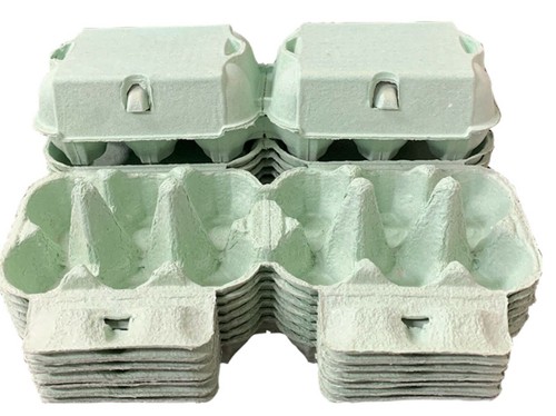 Mint green egg - egg, boxes