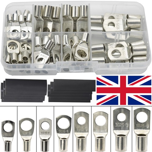 140x silver copper tube - 140x,