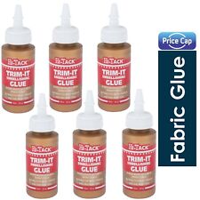 6 x Hi Tack Trim It Fabric