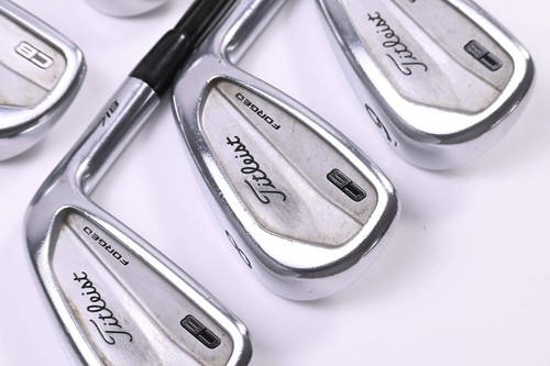 Titleist 718 irons 9i - 718, 5-9i