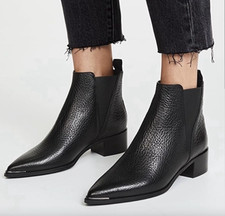 ACNE STUDIOS Jensen pointed