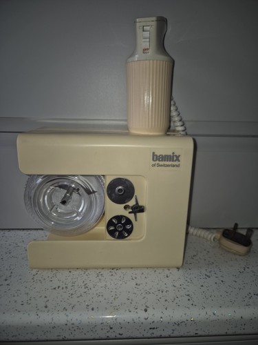 Bamix switzerland m133 - bamix,
