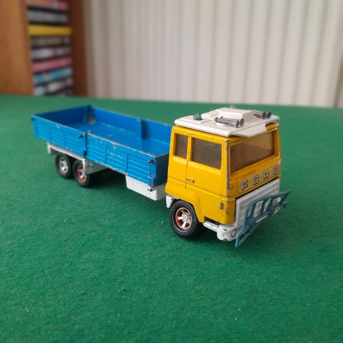 Vintage matchbox superkings - matchbox,