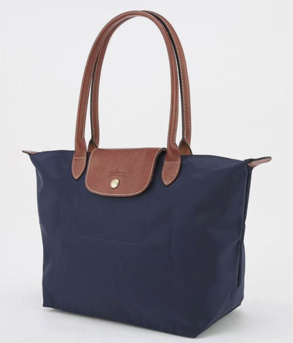 Longchamp bag navy - bag/navy, blue