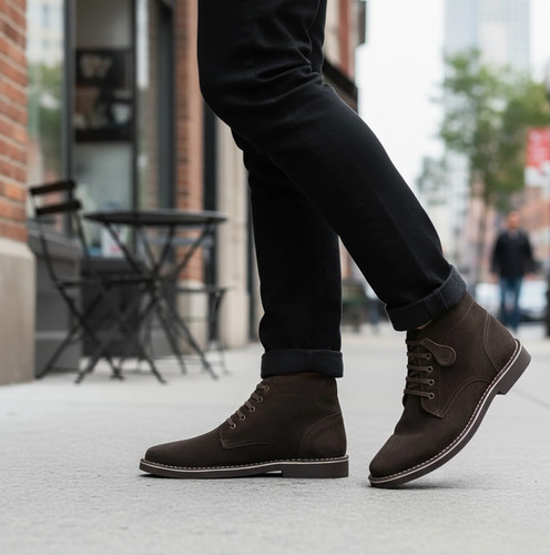 Popps ranger mens - ranger,