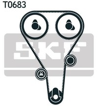 Timing Belt Kit For Kia SHUMA