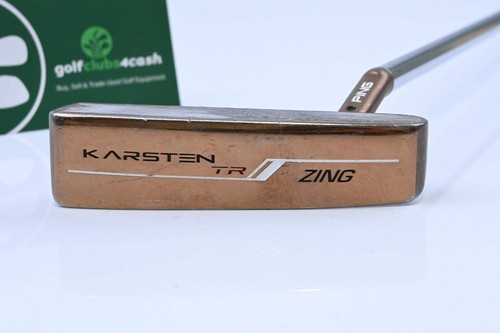 Ping karsten zing putter - karsten,