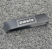 Oasis Official Promo Rolling