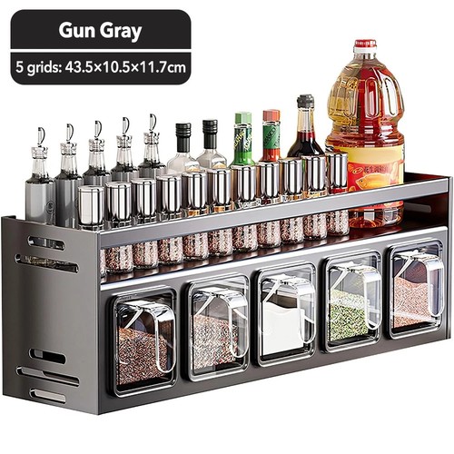 Grids kitchen spice - grids,