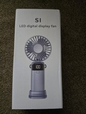 LED DIGITAL DISPLAY DESKTOP