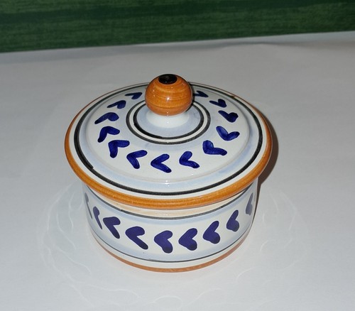 Hand painted italian - hand, painted,