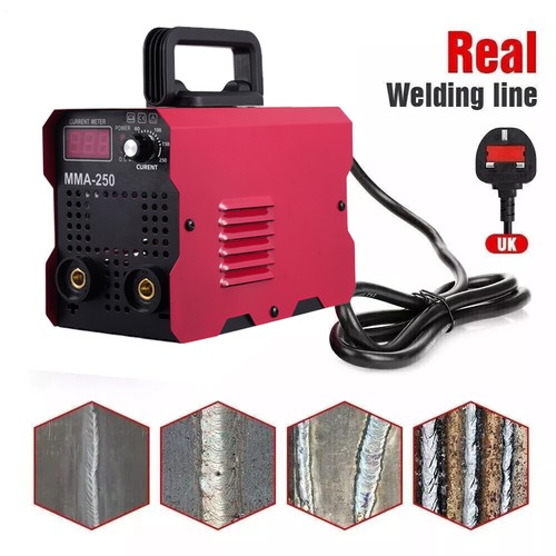 Inverter welder mma - inverter,