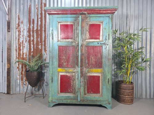 Vintage reclaimed indian - reclaimed, free