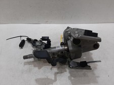 VAUXHALL CORSA LIMITED EDITION MK4 2014-2019 1.2L Steering Column OEM 13438533
