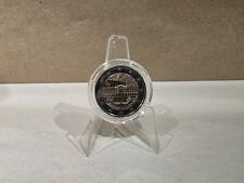 €2 Euros Commemorative France 2025 "Louvre" Under Capsule