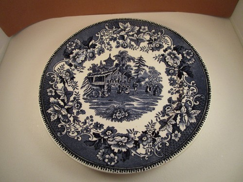 Vintage thos hughes son - thos,