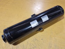 Aventics Series AR1 Black Painted Steel Air Receiver/Tank - 3.2 litres - 11 bar