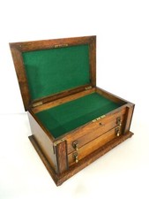 Vintage Collectors/Specimen/Display Cabinet