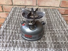 Coleman Dual Fuel Single