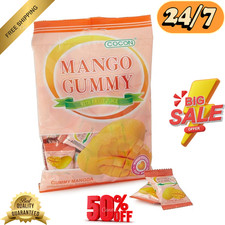 Gummy Mango Jelly Sweets 100 g