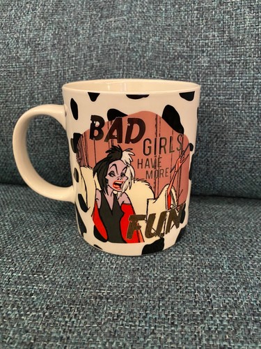 Disney paladone cruella - cruella, de